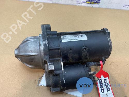 Starter MERCEDES-BENZ M-CLASS (W163) ML 270 CDI (163.113) | BP25953172M8 