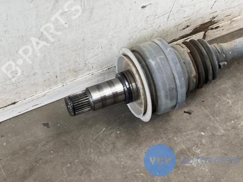 Right rear driveshaft MERCEDES-BENZ E-CLASS (W212) E 200 CDI / BlueTEC (212.005, 212.006) | BP25973718M41 