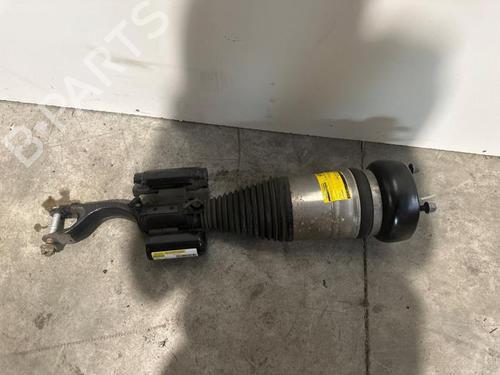 Used Left front shock absorber Left front shock absorber 38833246 38833246