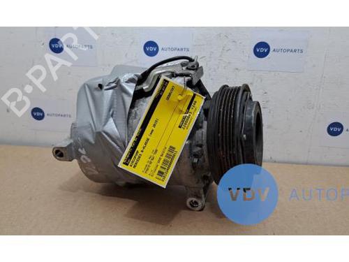 Used AC compressor MERCEDES-BENZ B-CLASS Sports Tourer (W246, W242) B 180 (246.242) (122 hp) 25962873