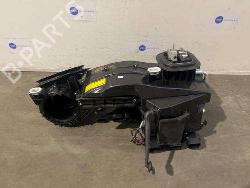 Used Heater matrix box Heater matrix box 38837239 38837239