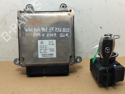 ignition-barrel-mercedes-benz-glk-class-x204-2008-2009-2010-2011-2012-2013-2014-2015-38817330 main image