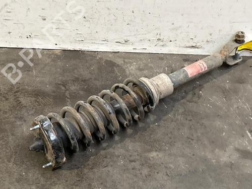 Used Left front shock absorber Left front shock absorber 38818256 38818256