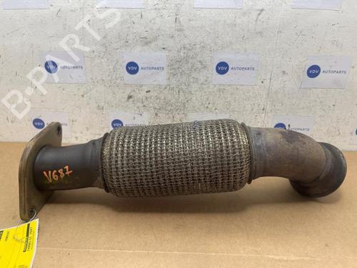 Used Pipe Pipe 38834215 38834215