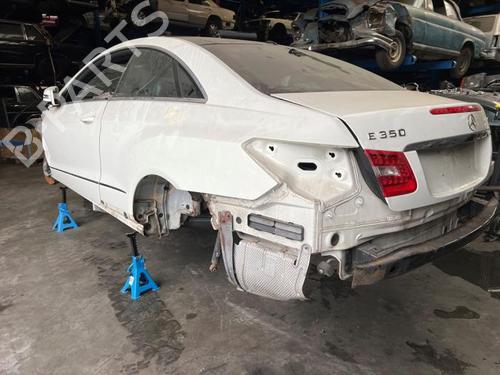 Steering column stalk MERCEDES-BENZ E-CLASS Coupe (C207) E 350 CDI (207.323) | BP38830833I23 - Image 8