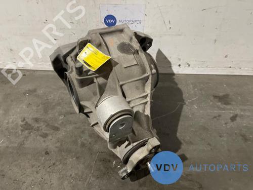 Used Rear differential MERCEDES-BENZ E-CLASS (W213) E 220 d 4-matic (213.005) (163 hp) 25969565