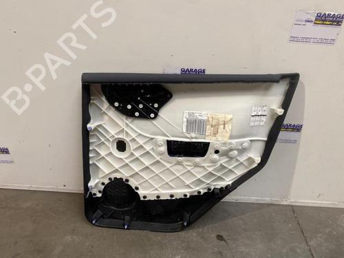 Rear left panel MERCEDES-BENZ A-CLASS (W169) A 170 (169.032, 169.332) | BP38846167C60 - Image 4