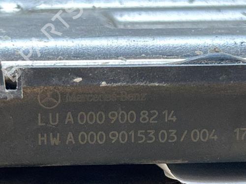 Electronic module MERCEDES-BENZ A-CLASS Saloon (V177) A 180 d (177.103) | BP38819056M83 - Image 3