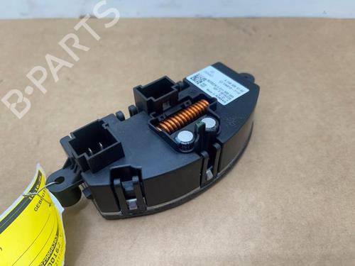 Used Heater resistor Heater resistor MERCEDES-BENZ B-CLASS Sports Tourer (W246, W242) B 160 CDI / d (246.211) (90 hp) 38824051 38824051