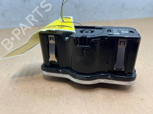 Headlight switch MERCEDES-BENZ A-CLASS Saloon (V177) A 200 (177.187) | BP38819805I24 - Image 3
