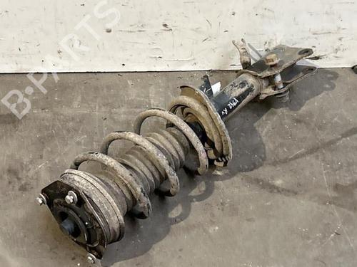 Used Right front shock absorber Right front shock absorber MERCEDES-BENZ CITAN Box Body/MPV (W415) 111 CDI (415.603, 415.605) (110 hp) 38820733 38820733
