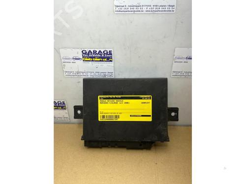 Used Electronic module Electronic module MERCEDES-BENZ S-CLASS (W221, V221) S 500 (221.071, 221.171) (388 hp) 38851456 38851456