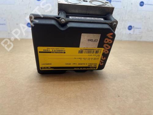 ABS pump MERCEDES-BENZ E-CLASS (W212) E 200 CDI / BlueTEC (212.005, 212.006) | BP38834804M43 - Image 3