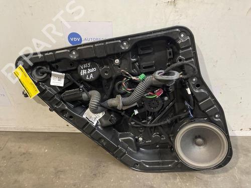 Used Rear left window mechanism Rear left window mechanism 38837270 38837270