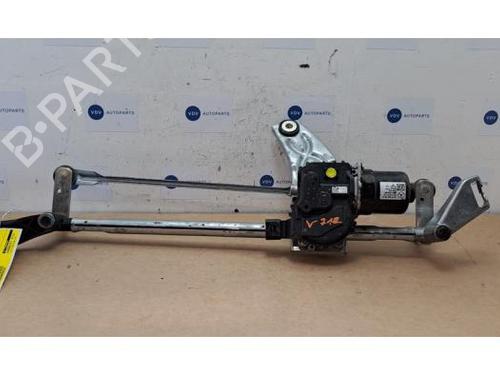 Used Front wipers mechanism Front wipers mechanism 38838105 38838105