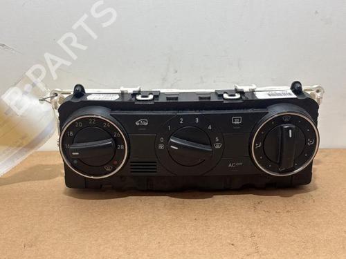 Used Climate control Climate control 38850402 38850402