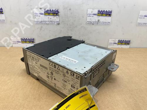 Used Radio Radio 38843741 38843741