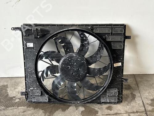 radiator-fan-mercedes-benz-glc-x254-2022-38823437 main image