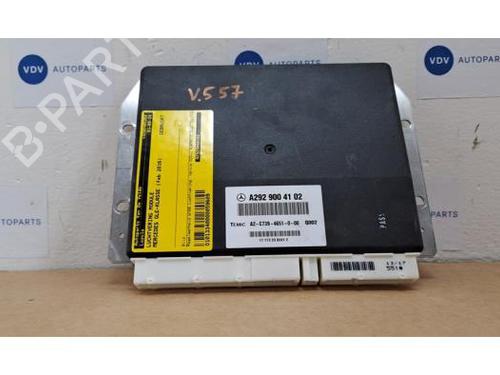 Used Electronic module Electronic module 38837637 38837637