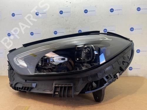 Used Left headlight Left headlight 38829188 38829188