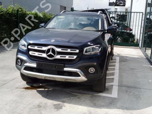 Switch MERCEDES-BENZ X-CLASS (470) X 350 d 4-matic (470.252) | BP38847147I30 - Image 5