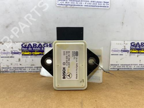 Used Electronic sensor Electronic sensor 38848514 38848514