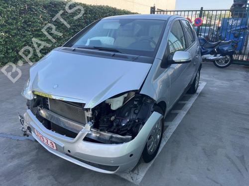 Headlight switch MERCEDES-BENZ A-CLASS (W169) A 150 (169.031, 169.331) | BP38828041I24 - Image 9