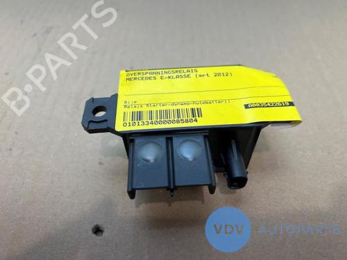 Electronic sensor MERCEDES-BENZ E-CLASS (W212) E 220 CDI / BlueTEC (212.001, 212.002) | BP29144382M84 
