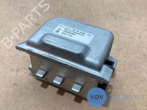 Control unit MERCEDES-BENZ A-CLASS (W169) A 160 CDI (169.006, 169.306) | BP25947786M11 