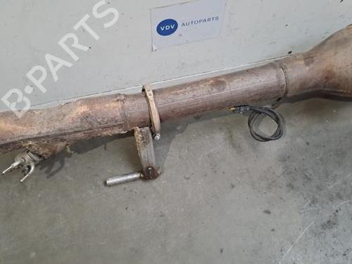 Catalyst MERCEDES-BENZ SPRINTER 3,5-t Van (B907, B910) 315 CDI RWD (907.631, 907.633, 907.635, 907.637) | BP38836666M10 - Image 2