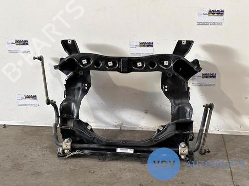Used Subframe MERCEDES-BENZ GLK-CLASS (X204) 200 CDI (204.901) (136 hp) 25954371