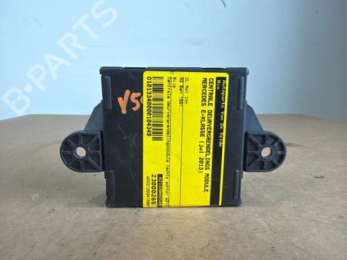 Electronic module MERCEDES-BENZ E-CLASS (W212) E 200 (212.034) | BP39966243M83 - Image 5