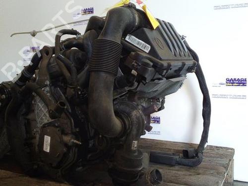 Used Engine Engine 38858441 38858441