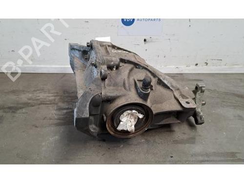Used Rear differential Rear differential MERCEDES-BENZ GLC Coupe (C253) 350 d 4-matic (253.325) (258 hp) 38840584 38840584