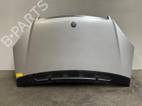 hood-mercedes-benz-a-class-w169-2004-2005-2006-2007-2008-2009-2010-2011-2012-38827554 main image