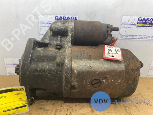 Used Starter MERCEDES-BENZ S-CLASS Saloon (W108, W109) 300 SEL 3.5 (109.056) (200 hp) 25953682