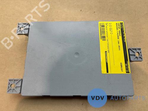 Elektronisk modul MERCEDES-BENZ C-CLASS (W205) C 220 BlueTEC / d (205.003) (163 hp) 25966839
