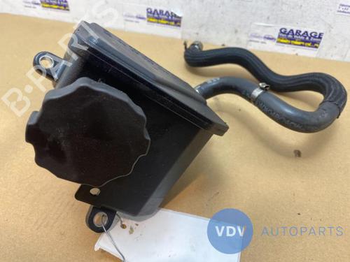 Power steering reservoir MERCEDES-BENZ E-CLASS (W212) E 350 CDI (212.025) | BP25952627M117 