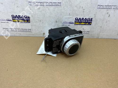 Used Electronic module Electronic module MERCEDES-BENZ B-CLASS Sports Tourer (W246, W242) B 200 (246.243) (156 hp) 38849124 38849124