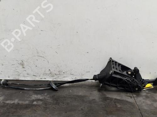 Used Gear lever Gear lever 39060396 39060396