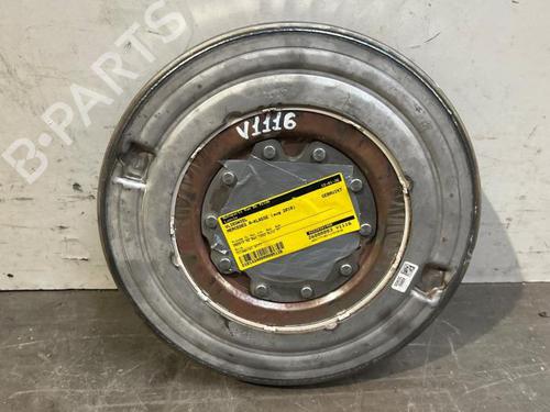 Used Flywheel Flywheel 38819984 38819984