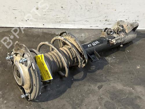 Used Left front shock absorber Left front shock absorber 38818809 38818809