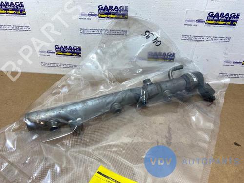 Injection rail MERCEDES-BENZ E-CLASS (W211) E 280 CDI (211.020) | BP25945661M98 