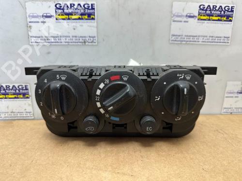 Used Climate control Climate control MERCEDES-BENZ A-CLASS (W168) A 140 (168.031, 168.131) (82 hp) 38850271 38850271