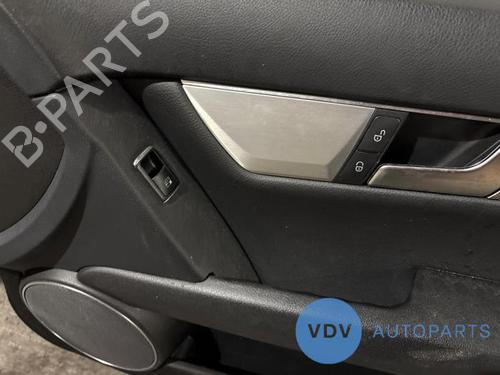 Forreste højre beklædning MERCEDES-BENZ C-CLASS T-Model (S204) C 180 CDI (204.200) | BP29748561C59 