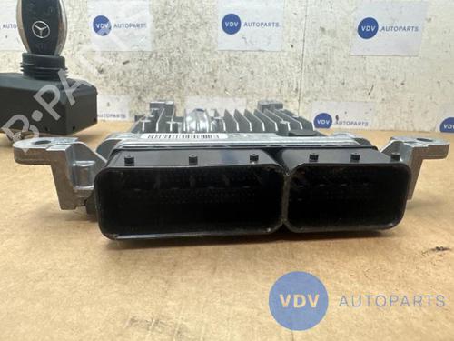 Control unit MERCEDES-BENZ E-CLASS T-Model (S212) E 200 CDI / BlueTEC (212.205, 212.206) | BP25974185M11 