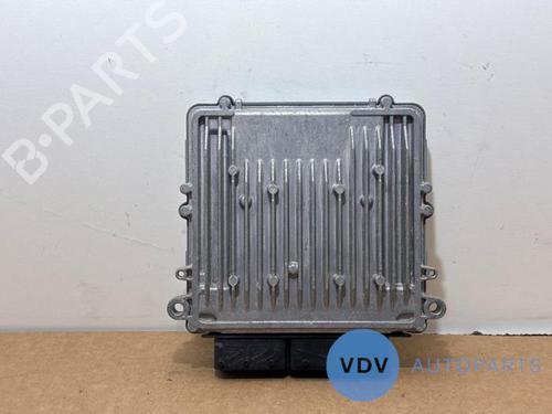 Control unit MERCEDES-BENZ GLK-CLASS (X204) 320 CDI 4-matic (204.983) | BP29393534M11 