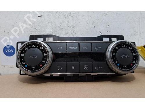 climate-control-mercedes-benz-c-class-w204-2007-2008-2009-2010-2011-2012-2013-2014-2015-38837904 main image