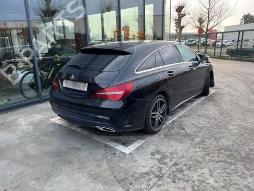 Front left panel MERCEDES-BENZ CLA Shooting Brake (X117) CLA 180 (117.942) | BP38818246C58 - Image 6