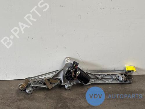 Used Front wiper motor MERCEDES-BENZ S-CLASS (W220) S 400 CDI (220.028, 220.128) (250 hp) 27435979